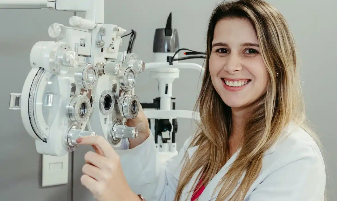 Quels critères considérer pour choisir un bon opticien ?