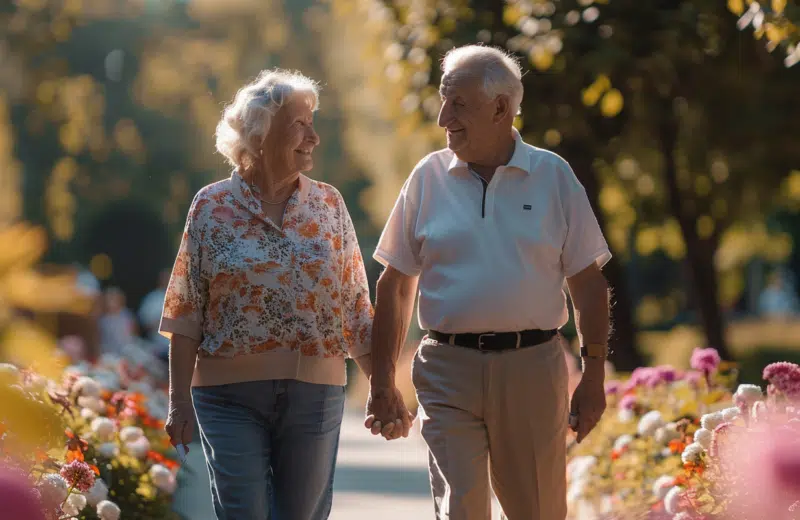 Optimiser la mobilité des seniors : les solutions adaptées pour une meilleure autonomie