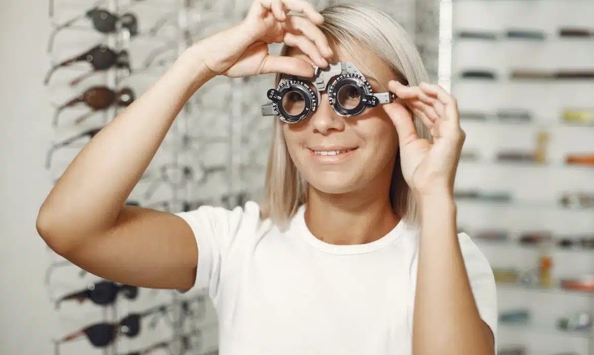 Comment trouver un opticien Intégral Optic affilié au Crédit Mutuel pour vos lunettes