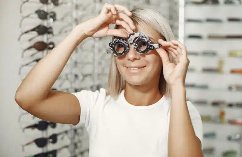 Comment trouver un opticien Intégral Optic affilié au Crédit Mutuel pour vos lunettes