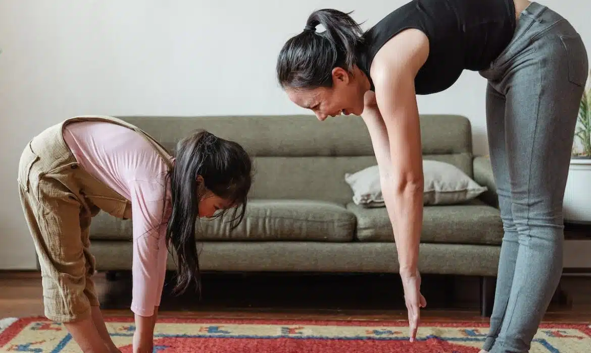 Les bienfaits de l’exercice physique pour atteindre votre objectif minceur