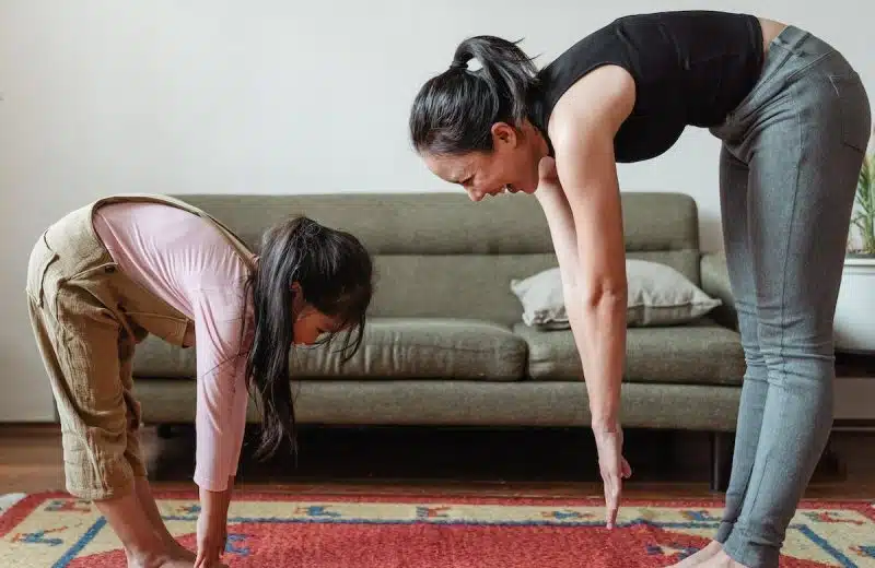 Les bienfaits de l’exercice physique pour atteindre votre objectif minceur