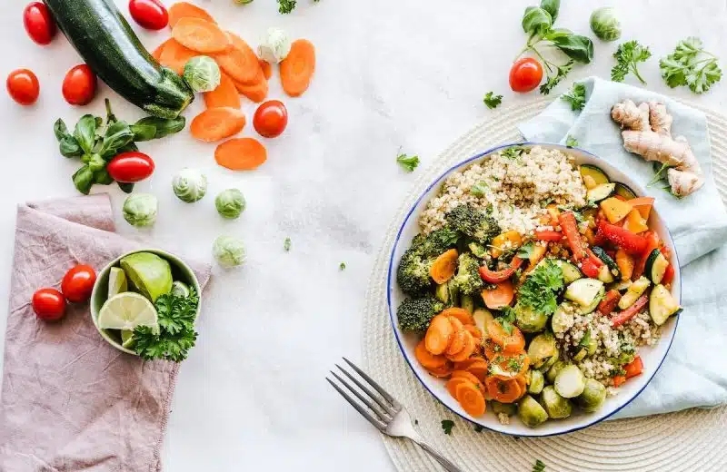 Les meilleurs aliments pour une alimentation minceur efficace