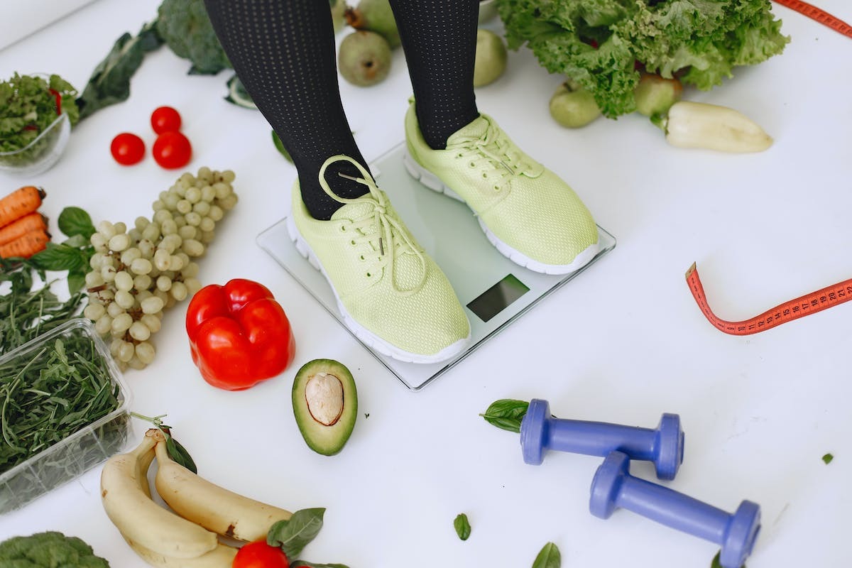 aliments minceur