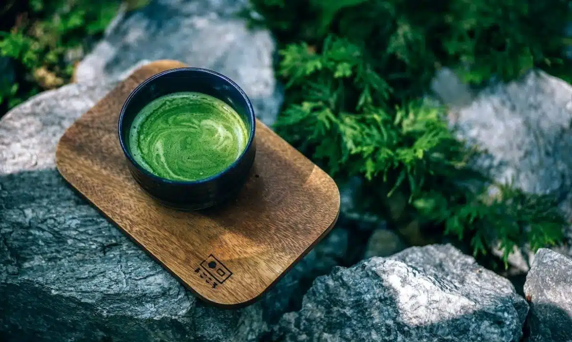 Les vertus insoupçonnées du thé vert pour perdre du poids