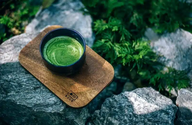 Les vertus insoupçonnées du thé vert pour perdre du poids