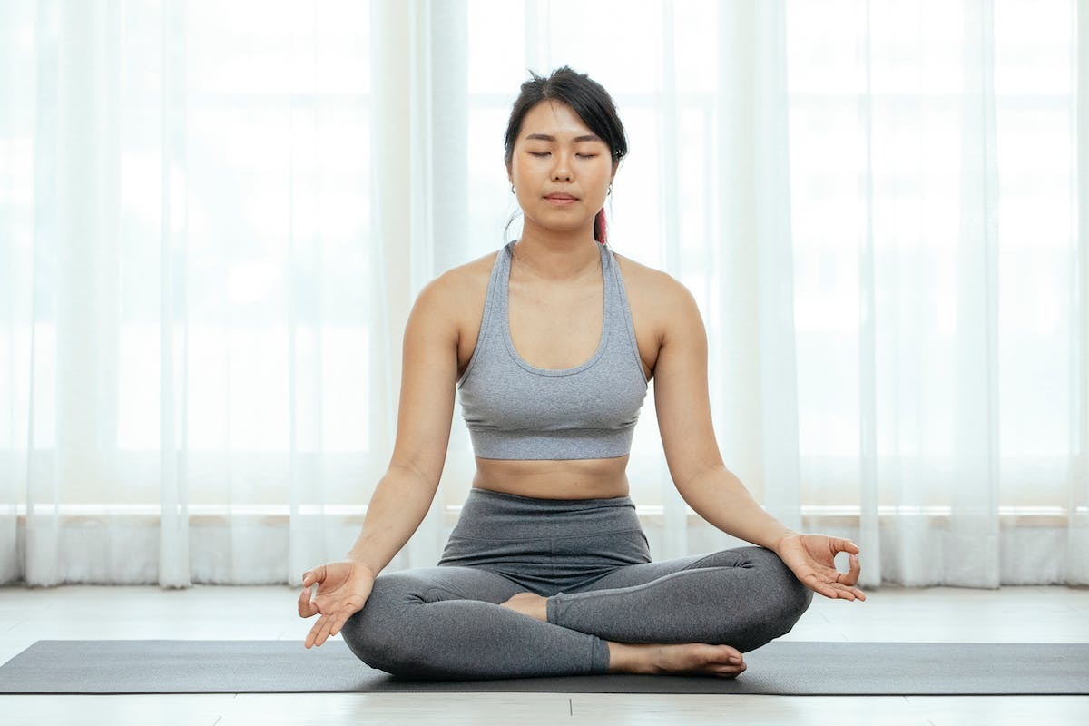 yoga  méditation