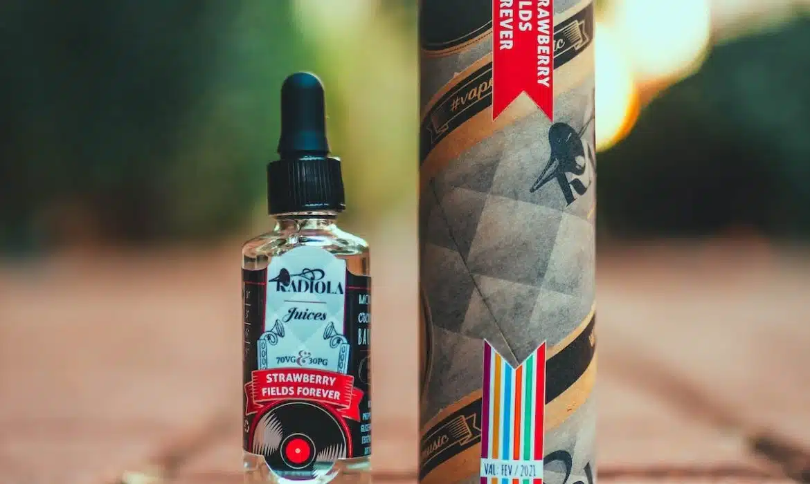 Liquideo Pro : des e-liquides pour une expérience de vape unique