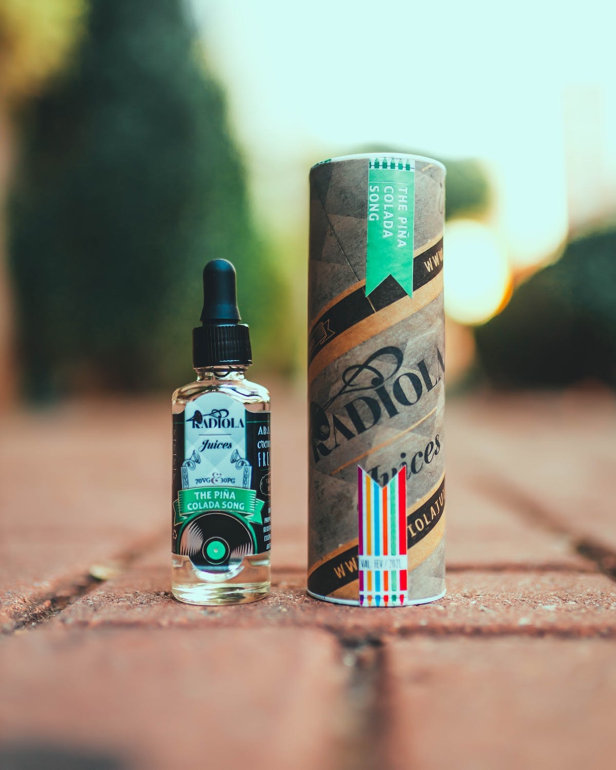 vape  e-liquide