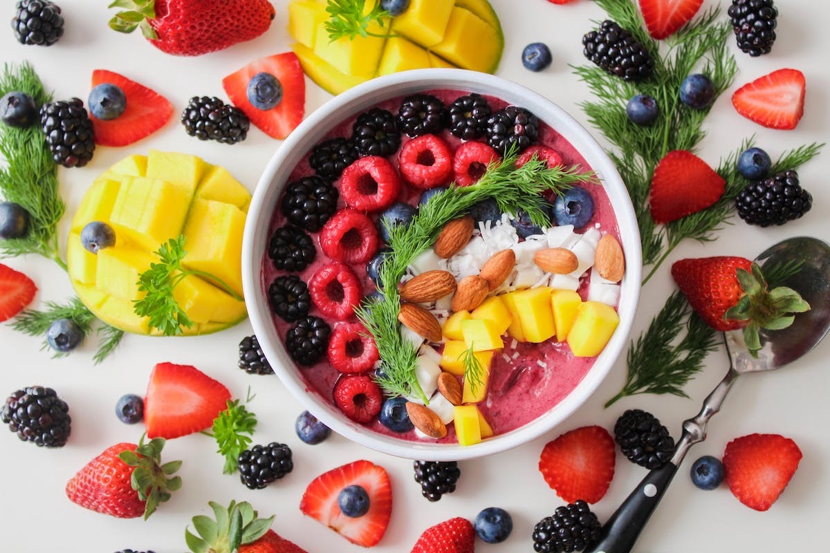 grossesse aliments