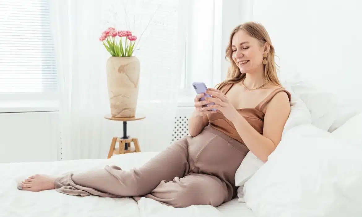 Les conséquences du stress sur la grossesse et les astuces pour le contrôler