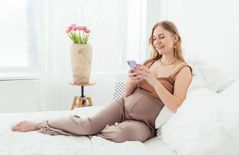 Les conséquences du stress sur la grossesse et les astuces pour le contrôler