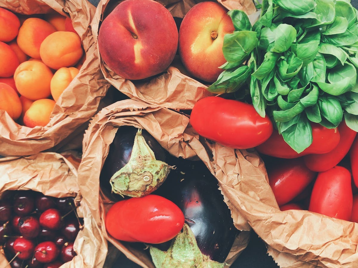 diabète  alimentation