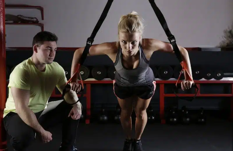 Les bienfaits de l’activité physique pour les professionnels de la santé : améliorez votre bien-être et votre performance