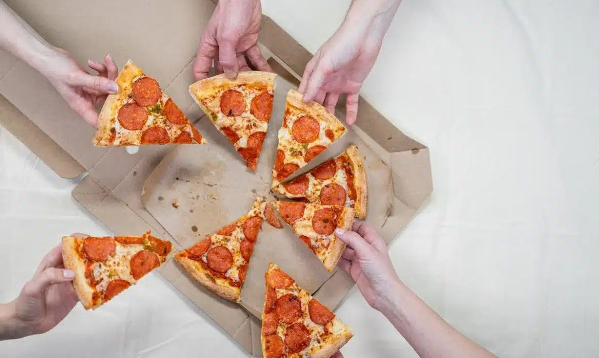 Découvrez les fromages qui ne nuisent pas à votre taux de cholestérol