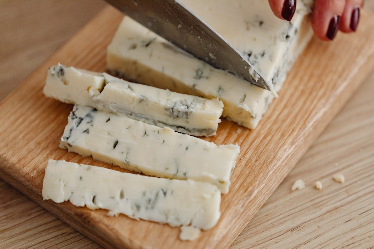 fromage  cholestérol