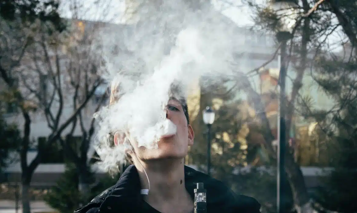 Découvrez l’univers de la vape avec ‘Gone with the Vape’