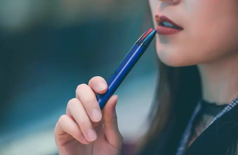La vape un marché en expansion : focus sur les chiffres