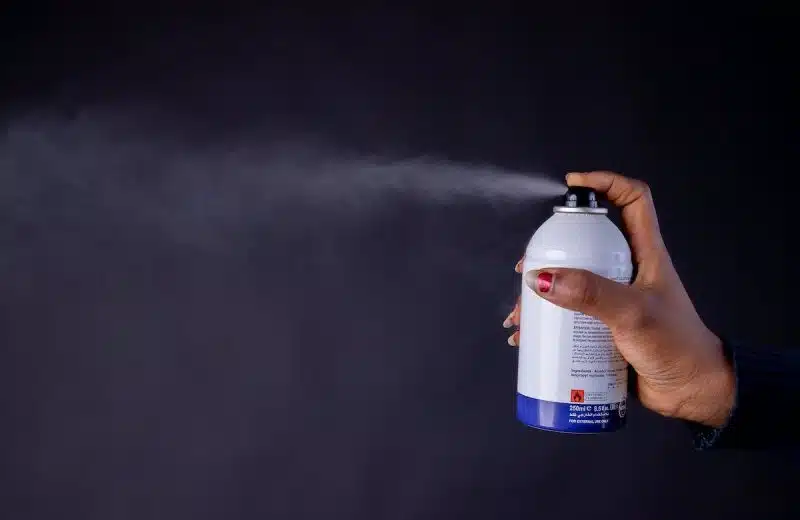 Les ingrédients à éviter dans les e-liquides