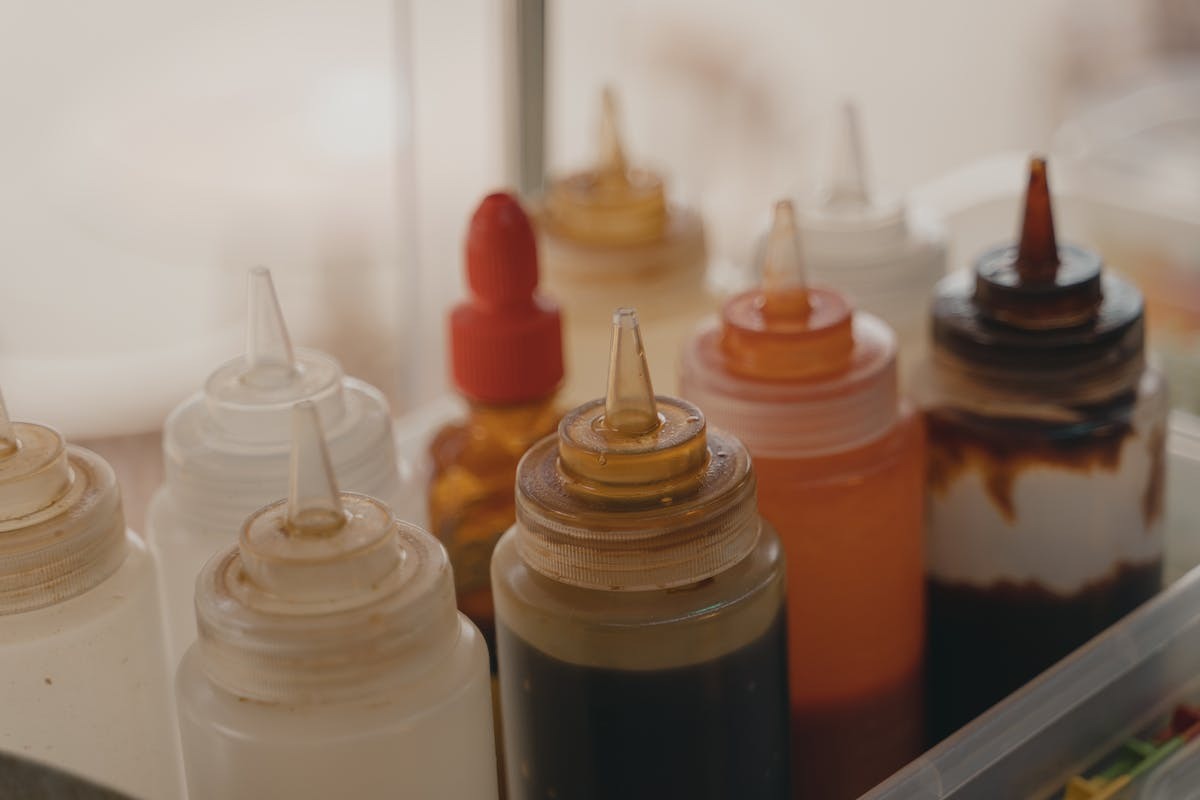 e-liquide  ingrédients
