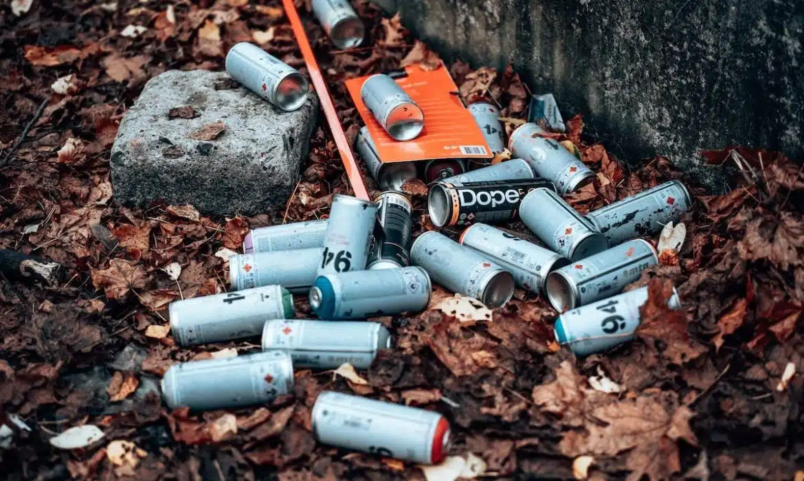 L’impact environnemental de la cigarette électronique