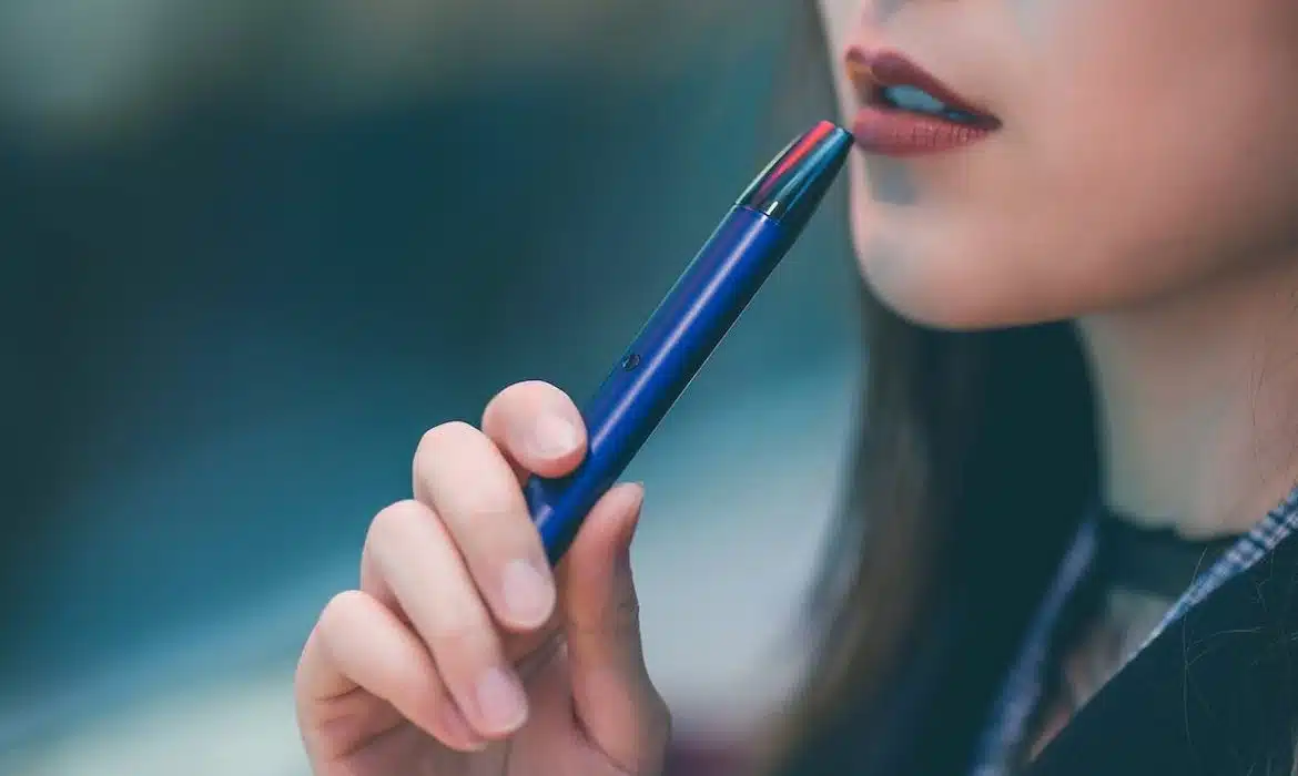 Atomiseur mesh : une vapeur douce et un rendu de saveurs optimal
