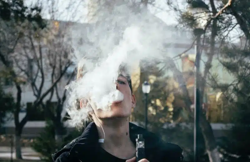 Comment vapoter sans danger : tout ce que vous devez savoir