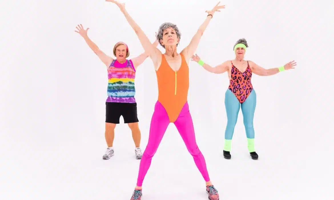Les secrets pour garder une hygiène de vie optimale chez les seniors