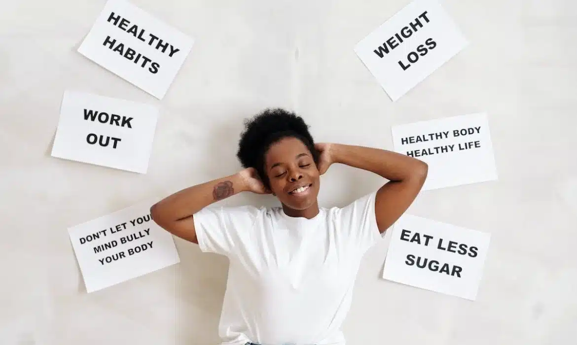 Stratégies efficaces pour maintenir la motivation durant un programme minceur