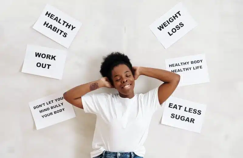 Stratégies efficaces pour maintenir la motivation durant un programme minceur