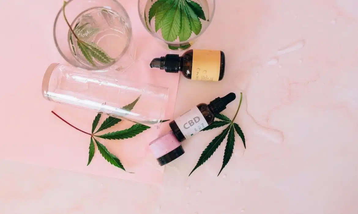 VDLV et le CBD : l’alliance parfaite pour une vape de qualité