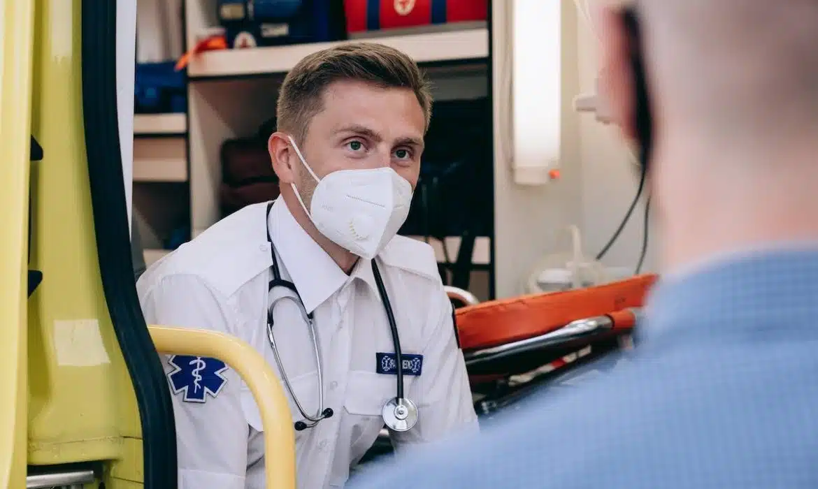 SOS Médecin à La Teste : Une réponse immédiate à vos problèmes médicaux