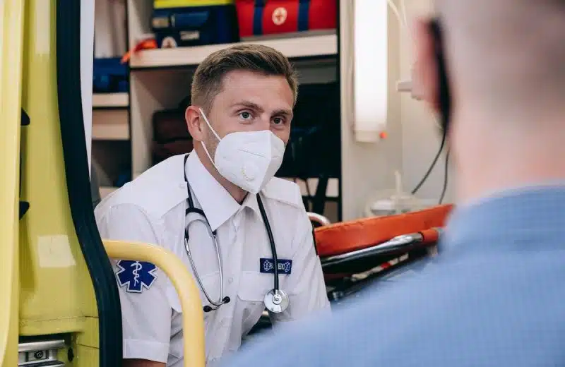 SOS Médecin à La Teste : Une réponse immédiate à vos problèmes médicaux