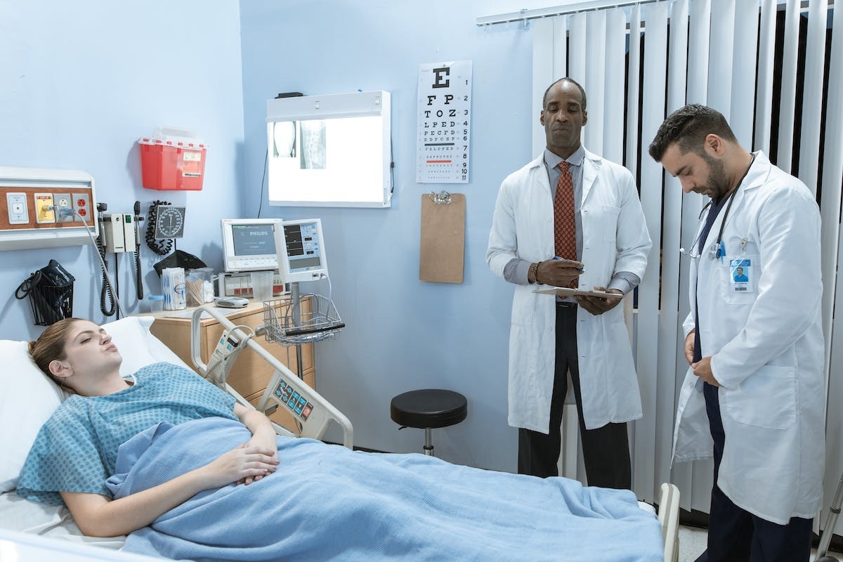 médecin urgence