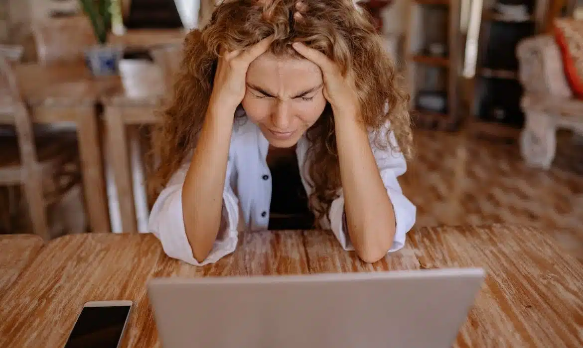 La corrélation entre le stress et le gain de poids : comprendre son impact sur votre santé
