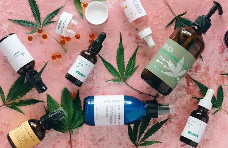Les astuces pour réussir la vente de CBD en France