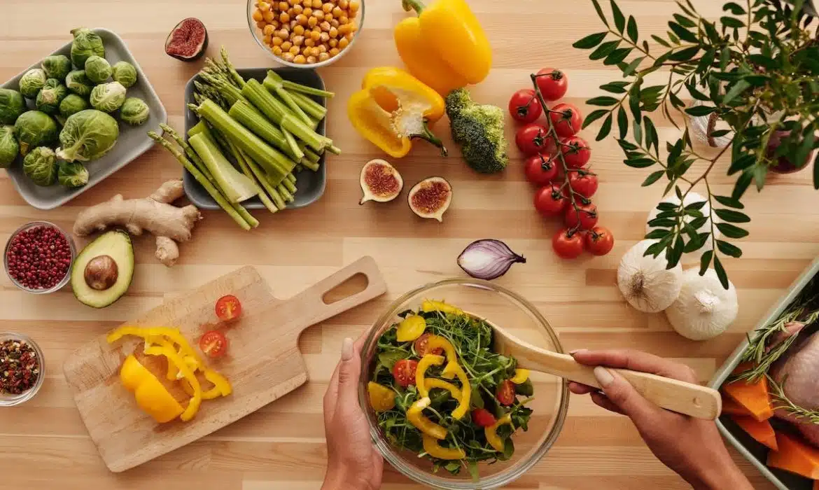 Les merveilleux effets d’une alimentation équilibrée sur la santé et le poids idéal