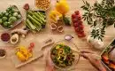 Les merveilleux effets d’une alimentation équilibrée sur la santé et le poids idéal