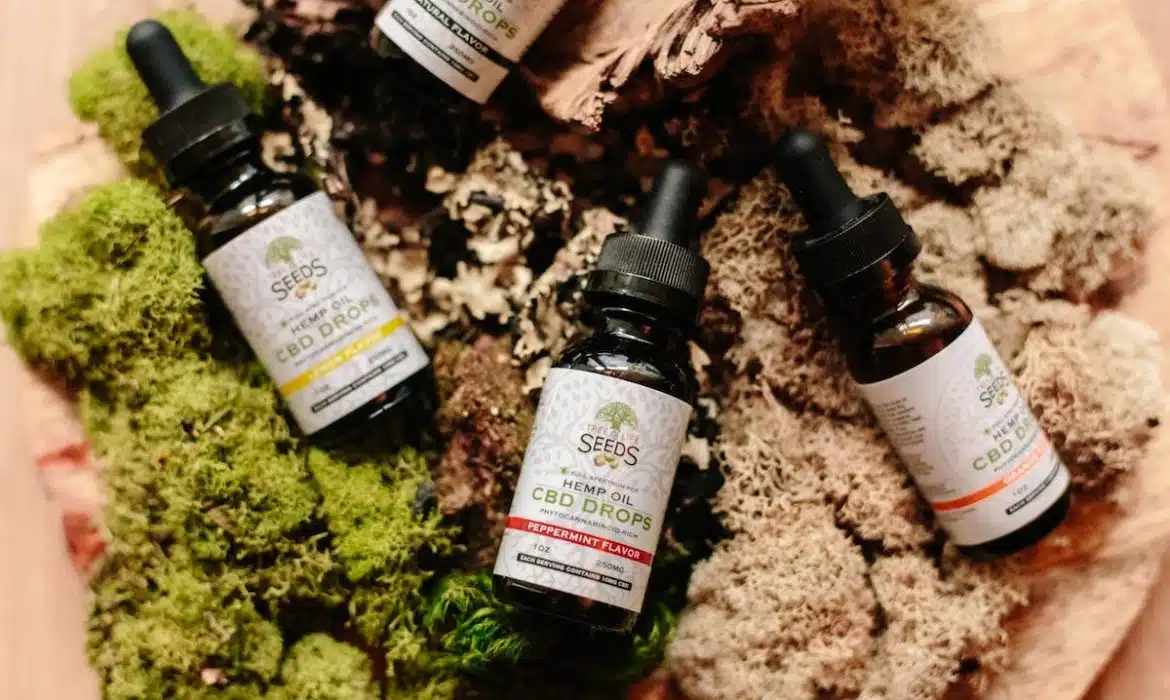 L’huile de CBD une alternative naturelle pour soulager les douleurs liées à l’arthrose