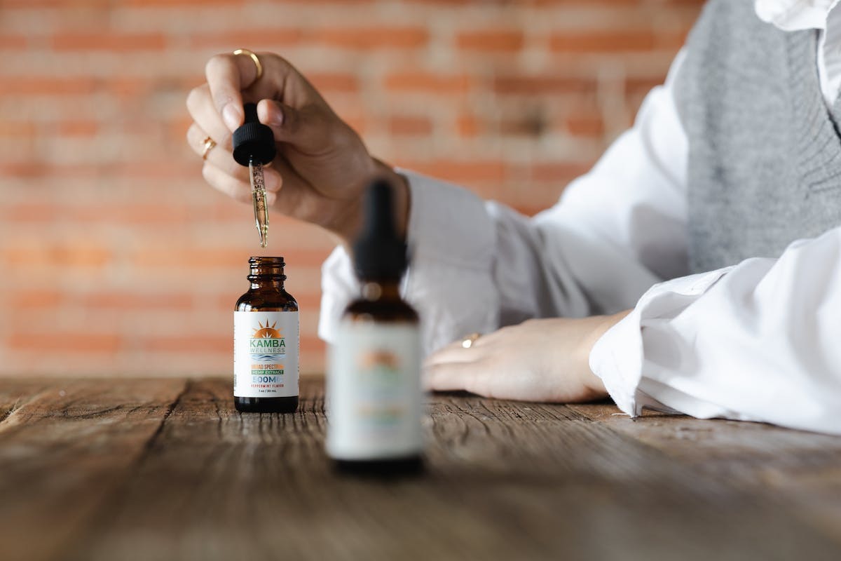 cbd  relaxation