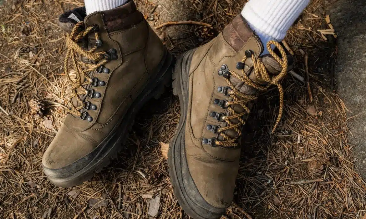 Les astuces pour prolonger la durée de vie des chaussures de sécurité et éviter les douleurs