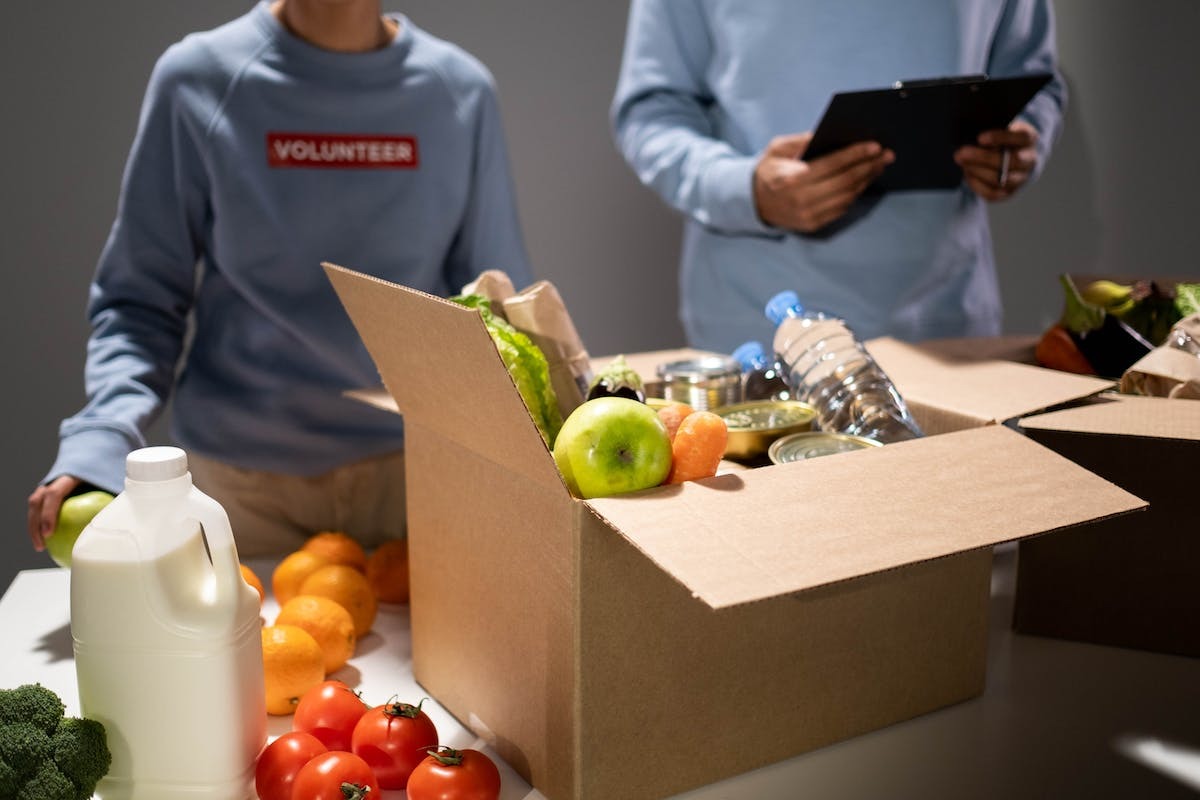 contrôle alimentaire