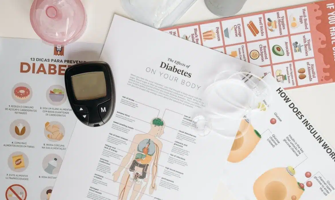 Les dernières avancées en matière de nutrition : découvrez les tendances qui font sensation