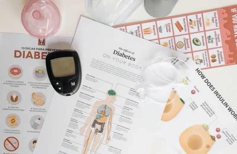 Les dernières avancées en matière de nutrition : découvrez les tendances qui font sensation