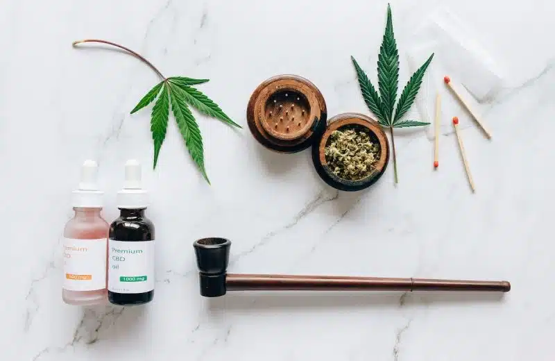 Comment consommer les variétés de cannabis riches en CBD de manière sûre et responsable