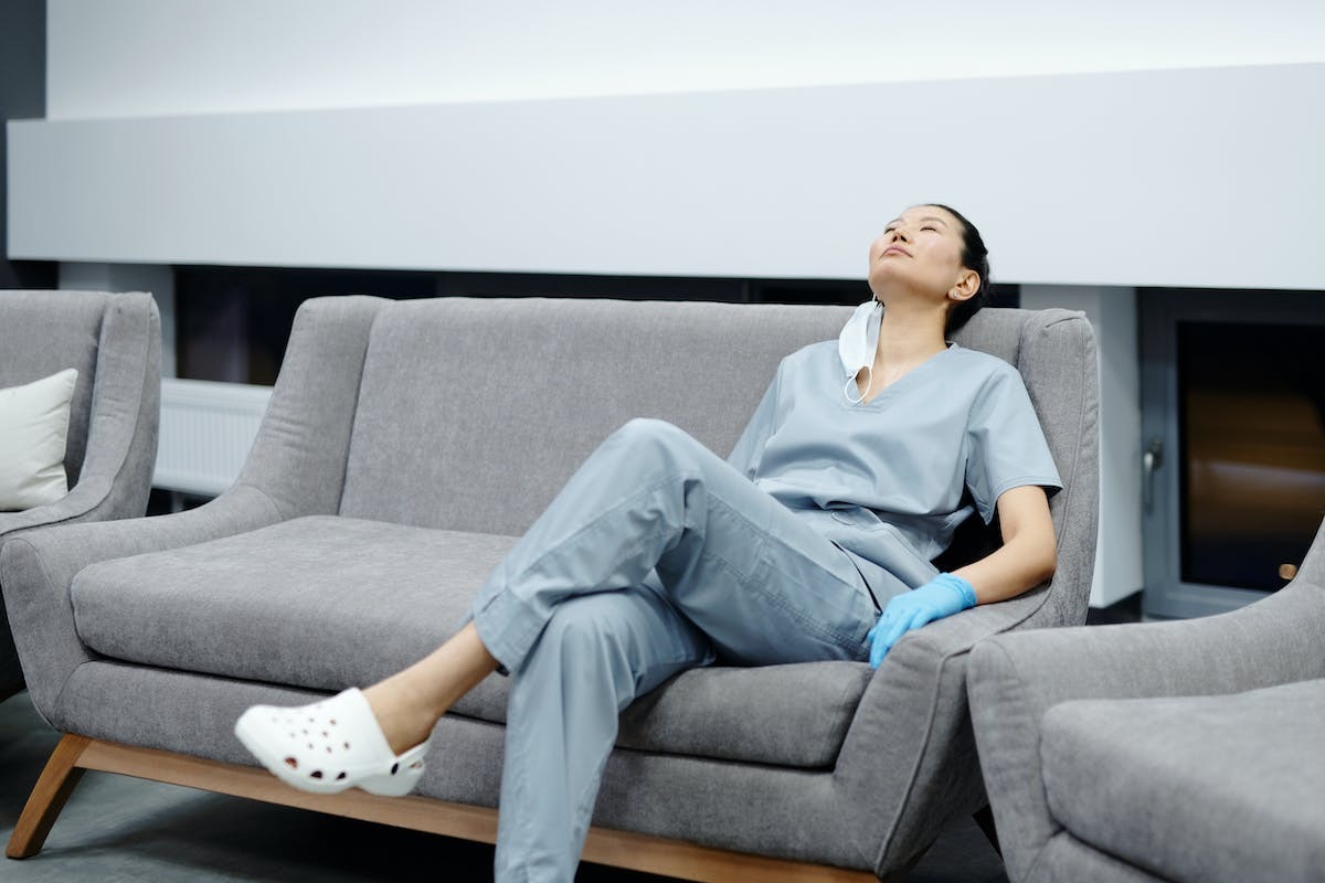 stress  santé