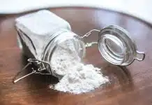 Comment utiliser le bicarbonate de soude pour prévenir et traiter les poux