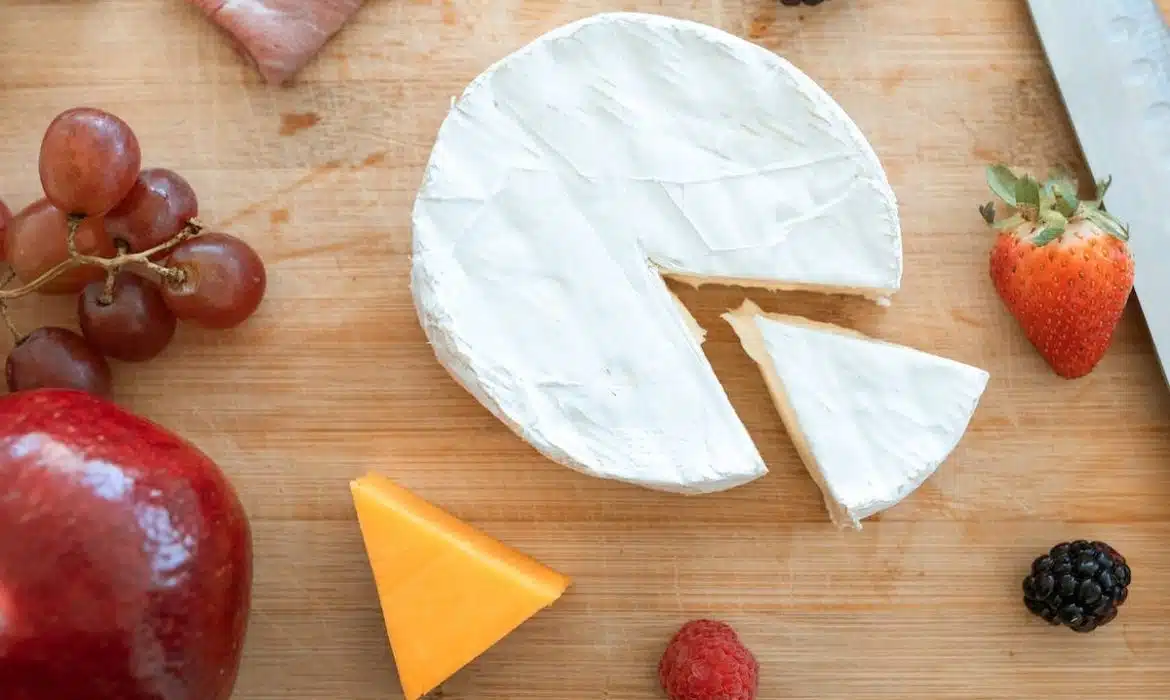 Découvrez les meilleurs fromages pour une alimentation santé