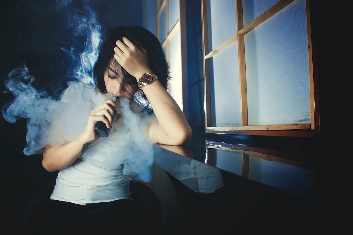 cigarette électronique  grossiste