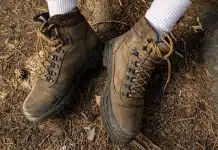 Comment les chaussures de sécurité peuvent soulager la douleur et prévenir les blessures